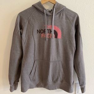 ☁️THE NORTH FACE hoodie☁️